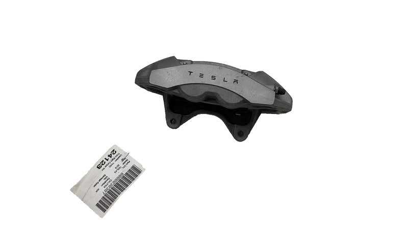 ⭕ 2017-2023 Tesla Model 3 Front Passenger Side Brake Caliper Right Assembly OEM