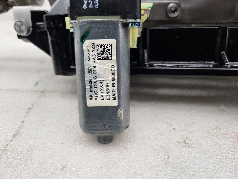 ⭕ 16-20 Model X Steering Column + Upper & Lower Intermediate Shaft 102