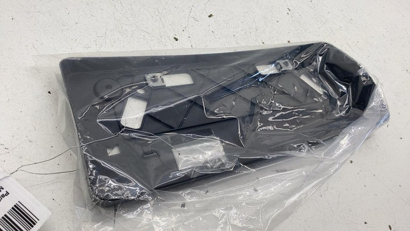 ⭕ 2023-2025 Toyota Prius Front Bumper License Plate Bracket Holder 521