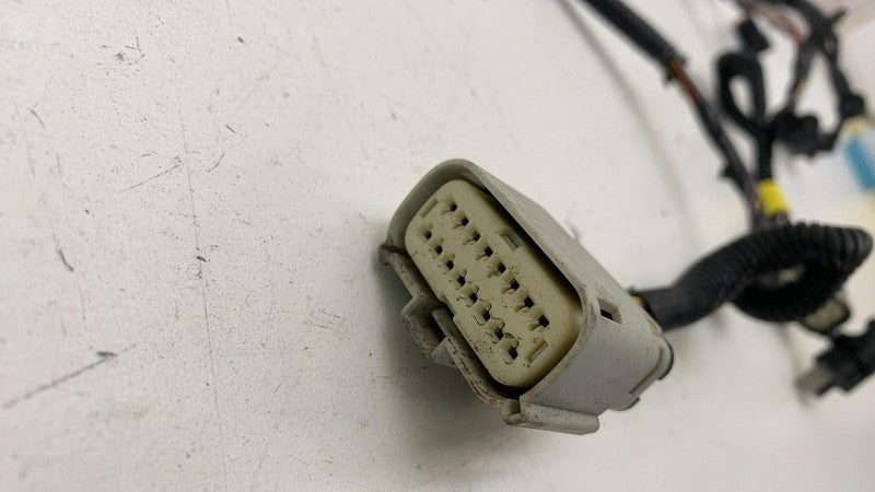 ⭕ 2017-2023 Model 3  Rear Subframe Coil Wiring Harness Cable Wire 2067