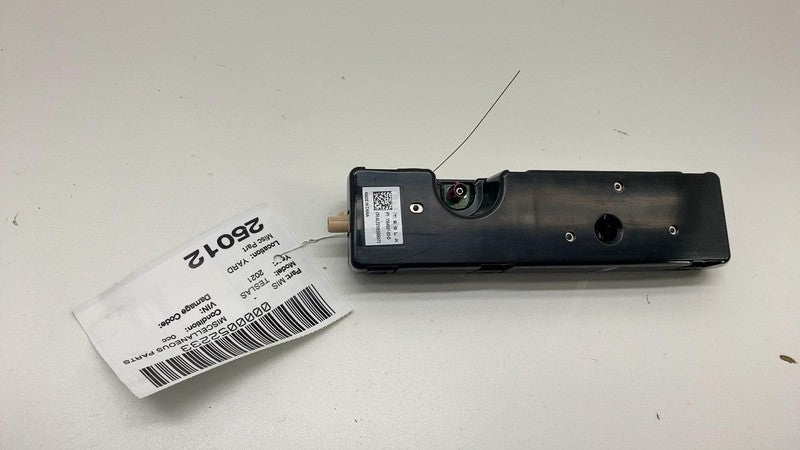 1594687 00 D 2021-2024 Tesla Model S X Wi-Fi Bluetooth Antenna Control Module Unit Assembly
