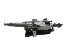⭕ 12-20 Tesla Model S X MS MX Steering Column w/ Intermediate Shaft 1027811-00-F