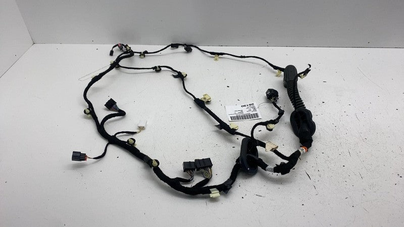 ⭕ 2018-2021 Lincoln Navigator Front Right Door Wiring Harness Cable Wi