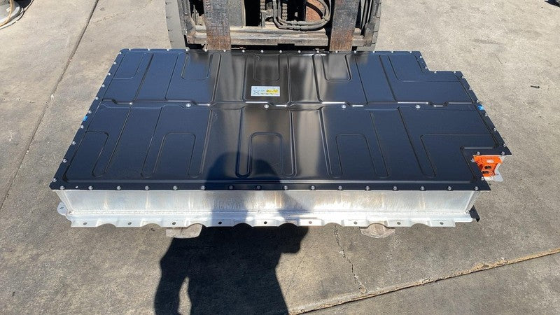 8647909-02 ⭕ 2017-2018 BMW i3 High Voltage Li-Ion Battery Hybrid Assy 33kWh 94Ah 40k Miles