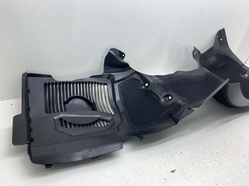 1063694-00-D ⭕2016-2020 Tesla Model S Front Right Wheel Arch Fender Liner Splash 1063694-00-D