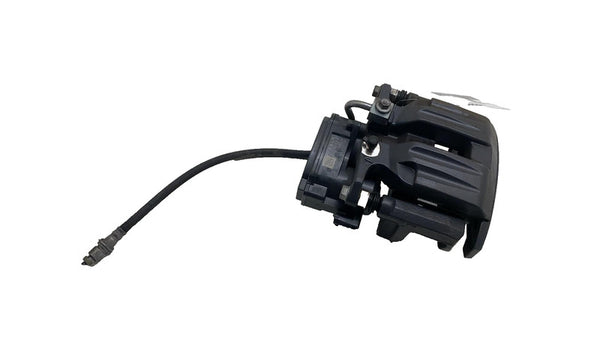2019-2021 Tesla Model S X Rear Side Brake Caliper w/ Hose Line Left 1078541-00-A
