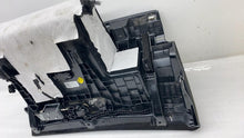 ⭕ 2022-2024 Lucid Air Dashboard Instrument Panel Glove Box Storage P11-NAD0BH-03