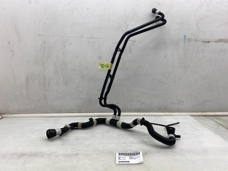 ⭕2017-2022 Tesla Model 3 Battery Hose to Chiller Tube Cooling Pipe Line Assembly