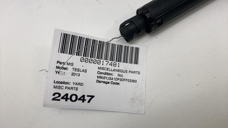 ⭕ 2012-2024 Tesla Model S Rear Left Liftgate Trunk Spring Strut LH 600