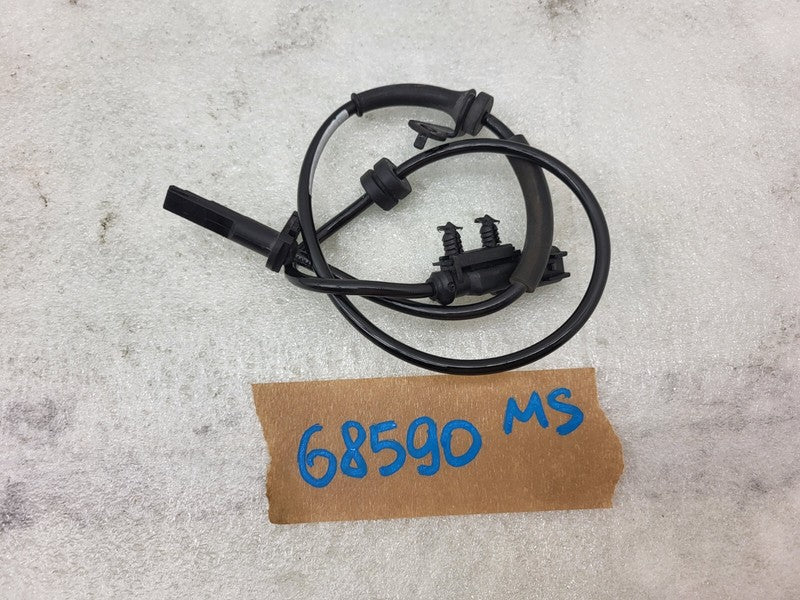 103779600C 12-20 Model S Rear Left or Right Intelligent ABS Wheel Speed Sensor 1037796-00-C