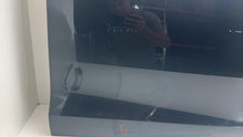 ⭕ 12-15 Tesla Model S Front Passenger Side Door Shell Panel Right RH Gray PMTG