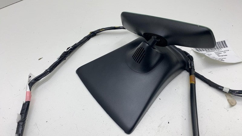 ⭕2017-2023 Model 3 Front Interior Rear View Mirror w/ Triple Camera 11