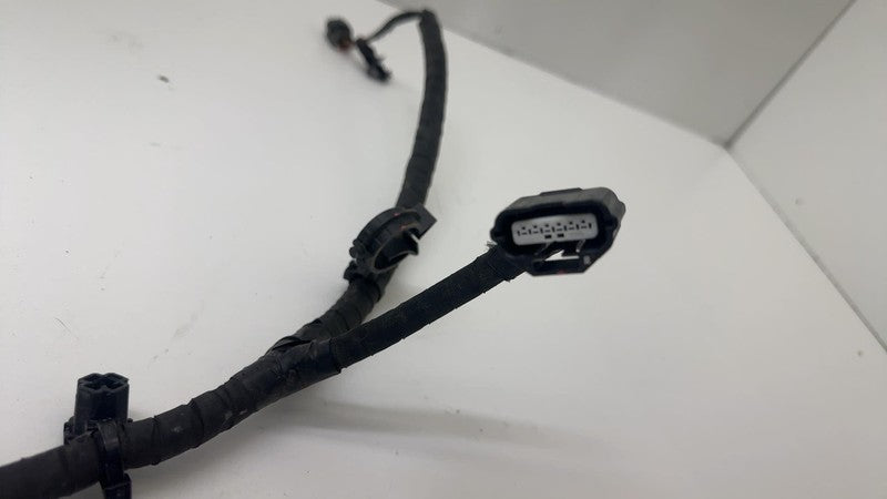 PJ8T12B637NDD ⭕ 21-24 Ford Mustang Mach-E Drive Motor 12V Battery Wire Harness PJ8T-12B637-NDD