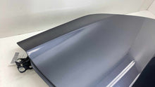 ⭕ 2021-2023 Tesla Model 3 Rear Passenger Side Door Shell Panel Right Gray - PMNG