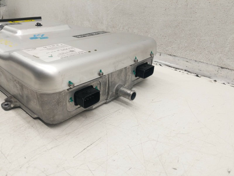 ⭕ 12-15 Tesla Model S MS On-Board Charger Charging Module Unit GEN2 10