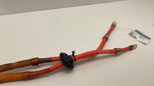 2012-2015 Tesla Model S High Voltage Drive INV - Rear Junction Box Harness Cable