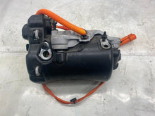 ⭕ 17-20 Model 3 Air Conditioner Compressor w/ Mount Bracket & Cover 1102155-00-C
