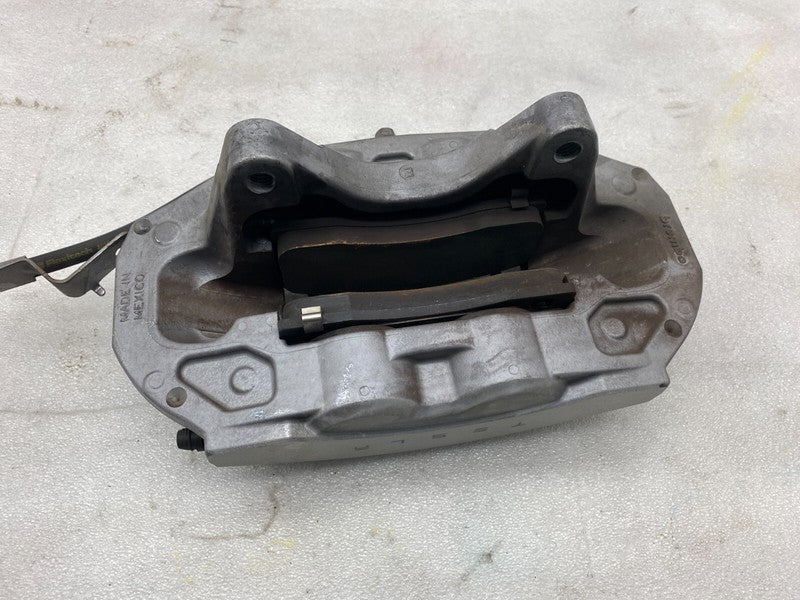 1044622 00 D ⭕ 2017-2023 Tesla Model 3 Front Passenger Side Brake Caliper Right 1044622-00-D