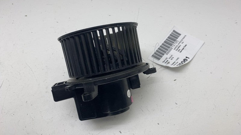 0701132570 ⭕ 2017-2024 Chrysler Pacifica Rear HVAC A/C Heater Blower Motor Fan 0701132570