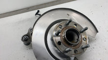 2017-2024 Chrysler Pacifica Rear Left Spindle Knuckle Hub w/ Dust Shield LH FWD