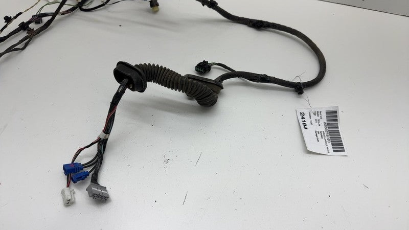 ⭕ 2016-2020 Model X Front Right Door Wiring Harness Cable Wire Loom 10