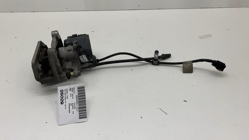 ⭕ 17-23 Tesla Model 3 Y Rear Right Caliper w/ Brake Line Hose BASE 104