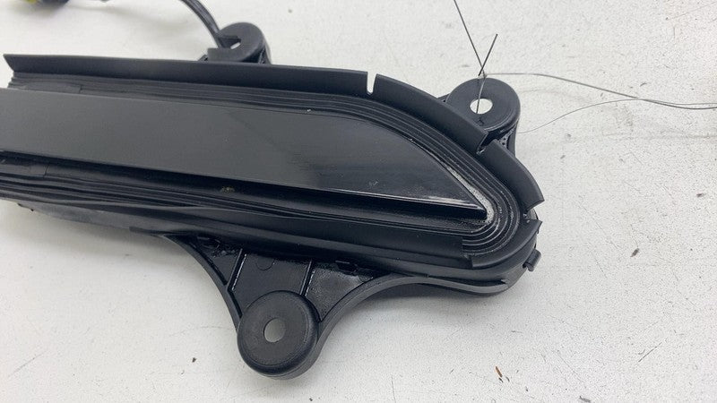 2016-2024 Tesla Model X MX Rear Passenger Side Exterior Outer Door Handle Right