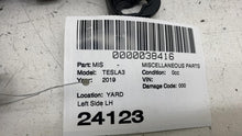 17-20 Model 3 Left Low Voltage Controller Electronic Control Module 1078673-90-K