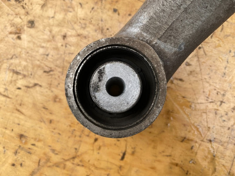 600677400B ⭕ 2012-2015 Tesla Model S MS Rear Left Suspension Lower Control Arm 6006774-00-B