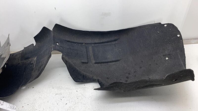 1016285 00 D 2012-2015 Tesla Model S MS Front Left Wheel Fender Liner Splash Shield Guard LH