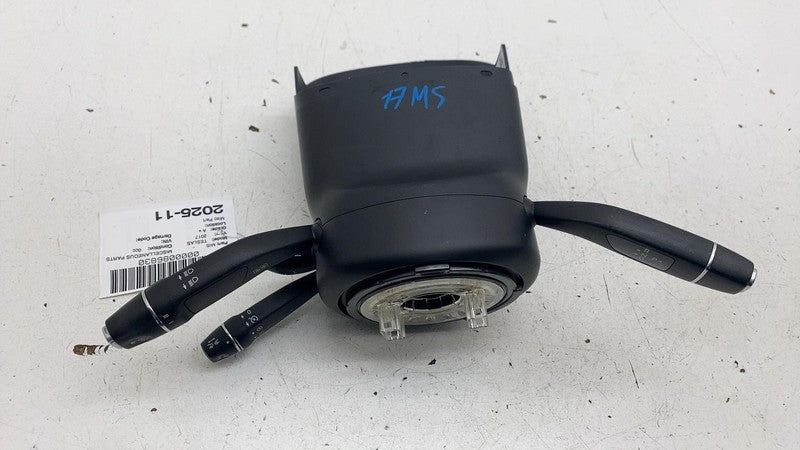 ⭕ 16-20 Model S Steering Column Turn Signal Switch w/ Clockspring 1057