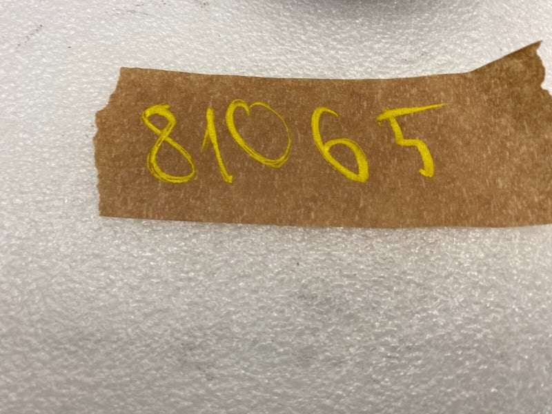 1004833 01 A ⭕2012-2020 Tesla Model S MS X MX Audio Sound Speaker Mid Range 80MM 1004833-01-A