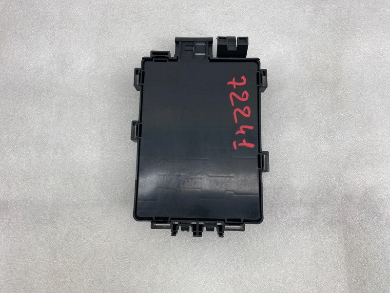 103440900A 16-20 Model S Front Trunk Junction Cabin 12V Fuse Box Relay Control 1034409-00-A