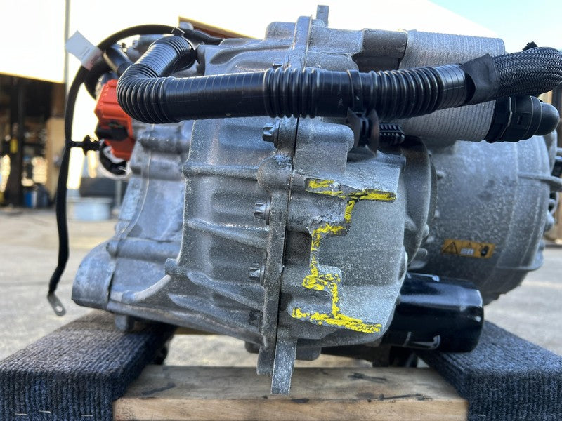 1120990-00-G ⭕ 2020-2023 Model Y 3 Rear Electric Drive Unit Motor (PARTS ONLY)  1120990-00-G