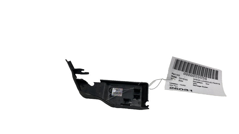 ⭕ 2019-2024 Porsche Cayenne Front Left Bonnet Hood Hinge Trim Cover 9Y0823187B