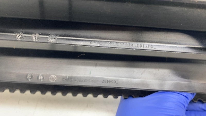 5318047130 ⭕2023 2024 Toyota Prius Front Lower Radiator Air Shutter Grille Duct 53180-47130