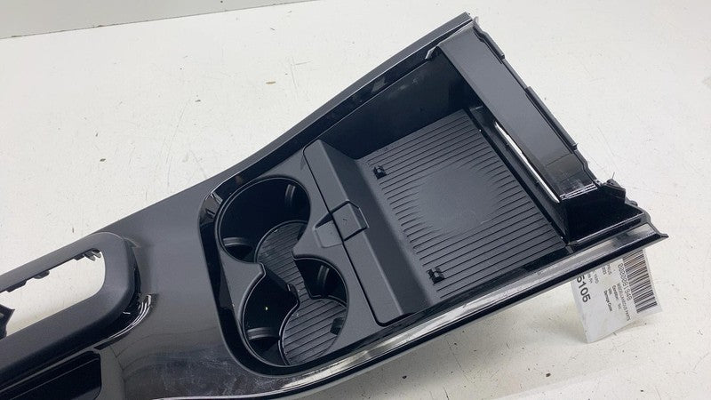 5880447310 ⭕ 23-24 Toyota Prius Front Center Console Storage Compartment Trim 58804-47310