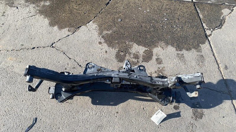 ⭕ 2018-2022 Toyota C-HR 2.0L Rear Suspension Crossmember Subframe K-Frame FWD