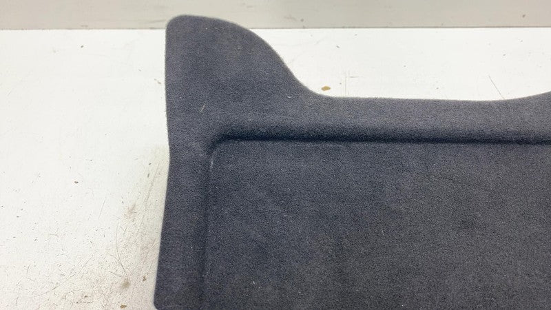 ⭕ 2014-2020 Maserati Ghibli Rear Trunk Battery Floor Mat Carpet Trim 6