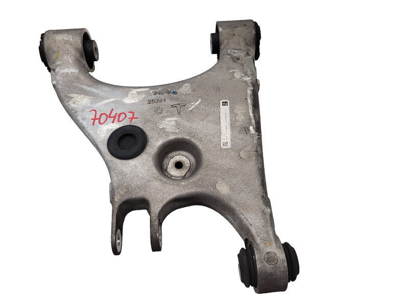 102141600A ⭕ 2012-2020 Model S Rear Left or Right Suspension Lower Control Arm 1021416-00-A