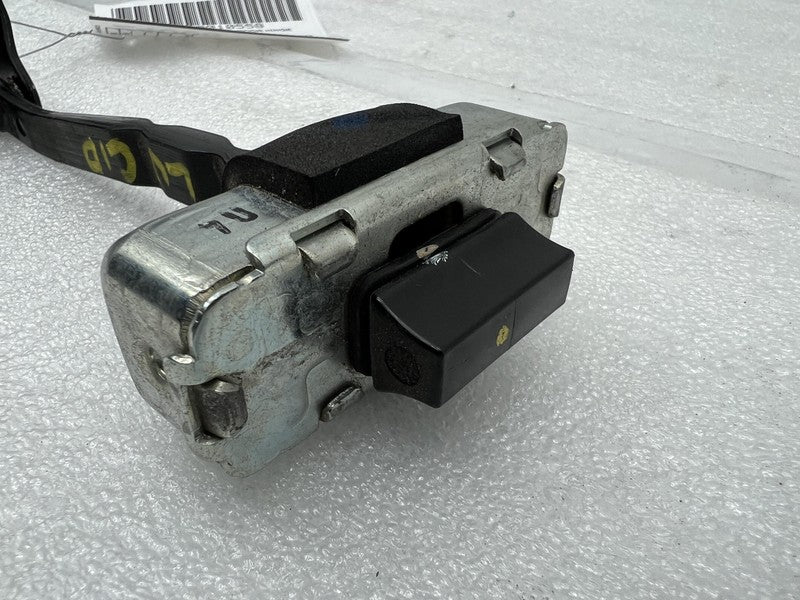 ⭕ 22-24 Lucid Air Grand Touring Front Left Door Check Strap Stopper Dr