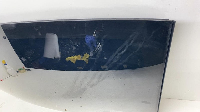 ⭕ 21-23 Model 3 Front Middle Panoramic Sun Moon Roof Window Glass 1587