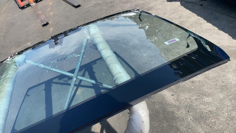 ⭕ 2014 2015 2016 2017 2018 2019 Land Range Rover Sport Windshield Glas