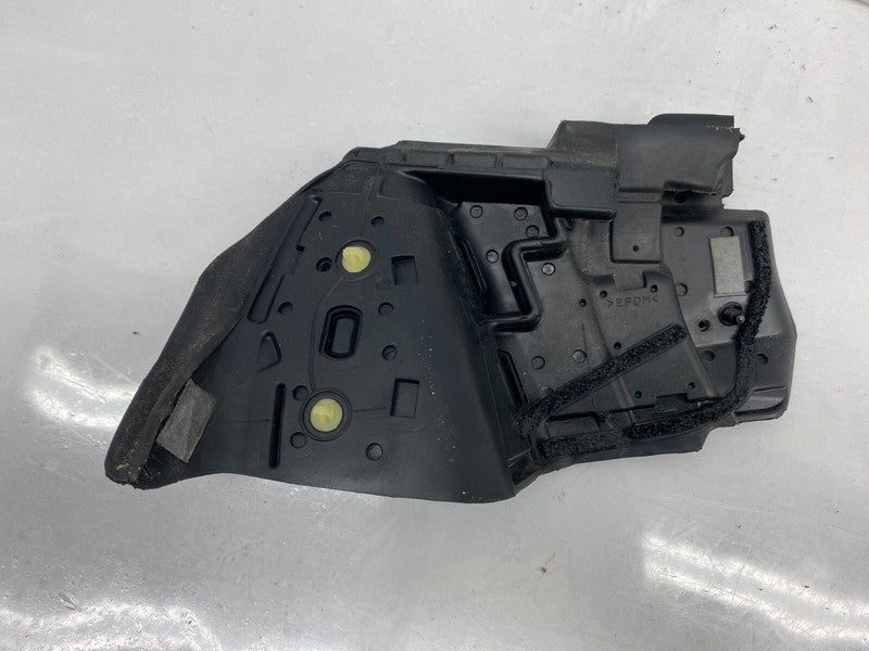 ⭕ 12-20 Tesla Model S Rear Passenger Side Door C-Pillar Margin Seal Gasket Right