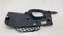 ⭕ 2019 Smart EQ Fortwo Front Right Center Console Trim Cover Panel A4536803705