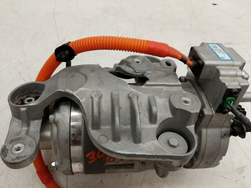 108819800N ⭕ 17-20 Tesla Model 3 Air Conditioning Conditioner Compressor Pump 1088198-00-N