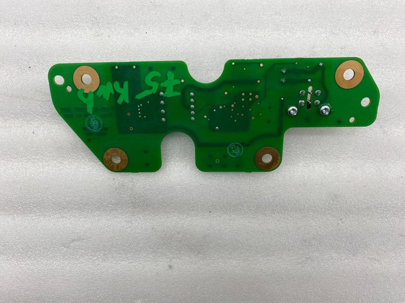 104270301G ⭕12-20 Tesla Model S PCBA High Voltage Battery Standby Supply Board 1042703-01-G