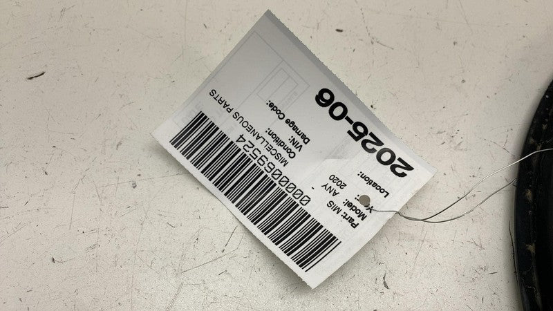 ⭕ 2024-2025 Tesla Cybertruck Front Radiator Engine Cooling Fan Blade &