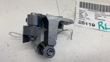 ⭕ 2023-2025 Volkswagen ID.4 PAIR Rear Driver Side Door Hinge Upper & Lower Left