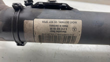 10-16 Mercedes Benz E350 E-Class Front Left Shock Strut Absorber RWD A2123208538